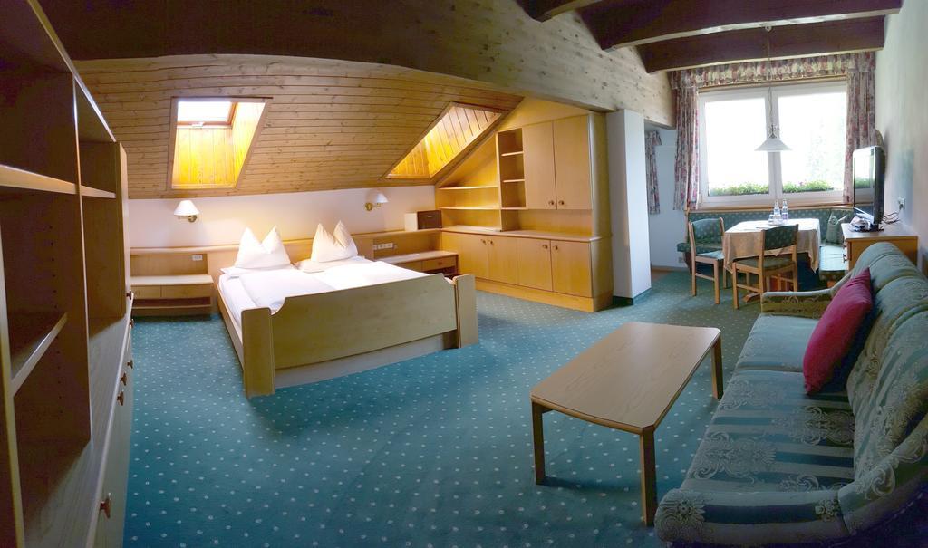 Residence Bad Moos Sexten Room photo