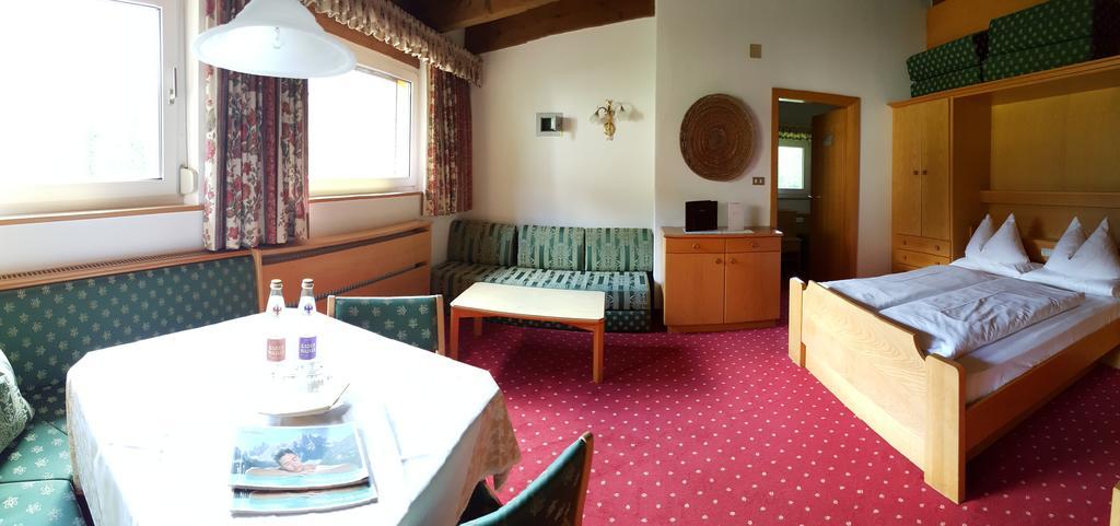 Residence Bad Moos Sexten Room photo