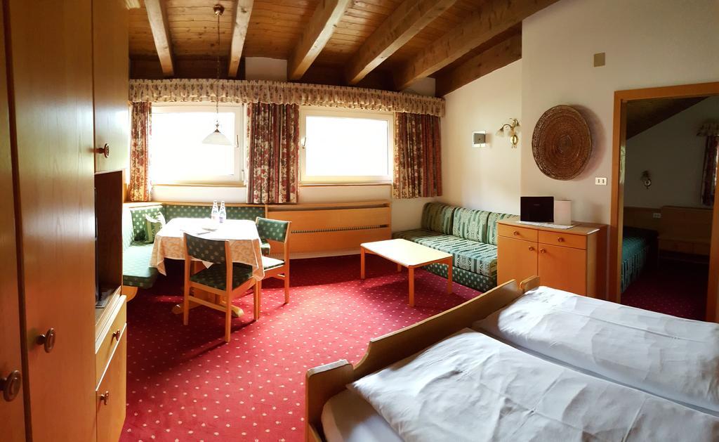 Residence Bad Moos Sexten Room photo