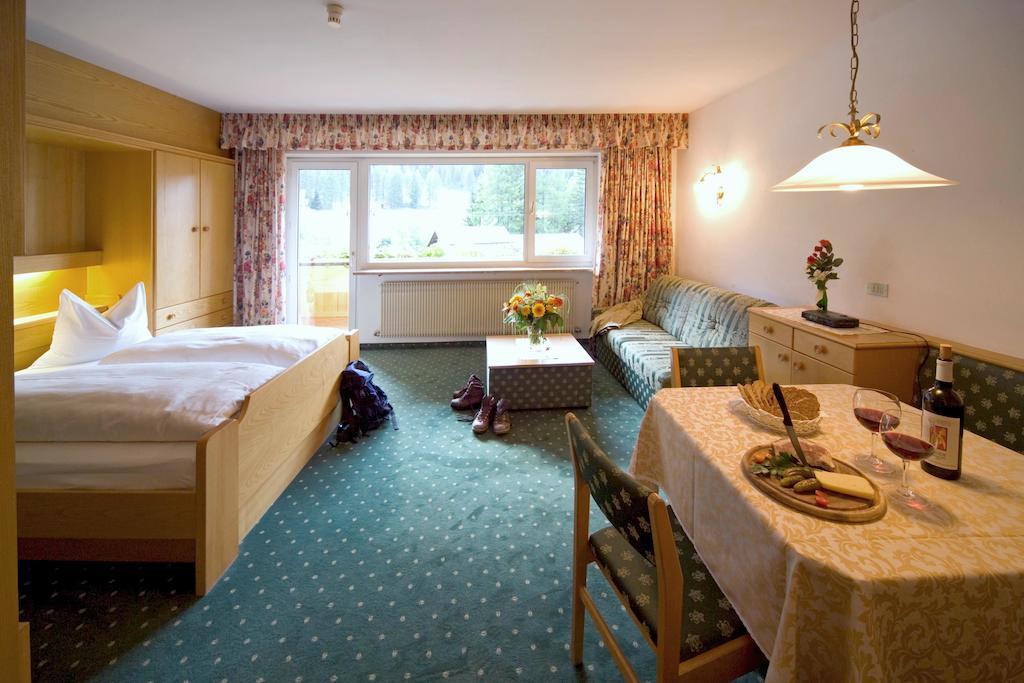 Residence Bad Moos Sexten Room photo